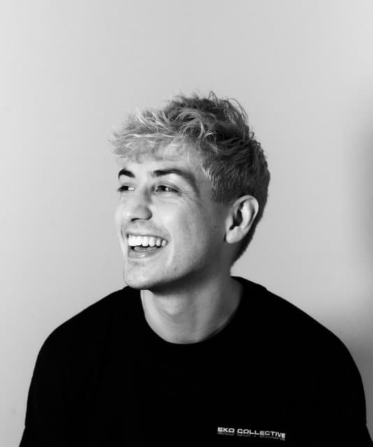 Codeko's artist profile image