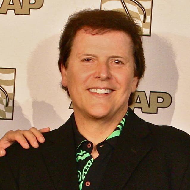 Trevor Rabin artist profile image