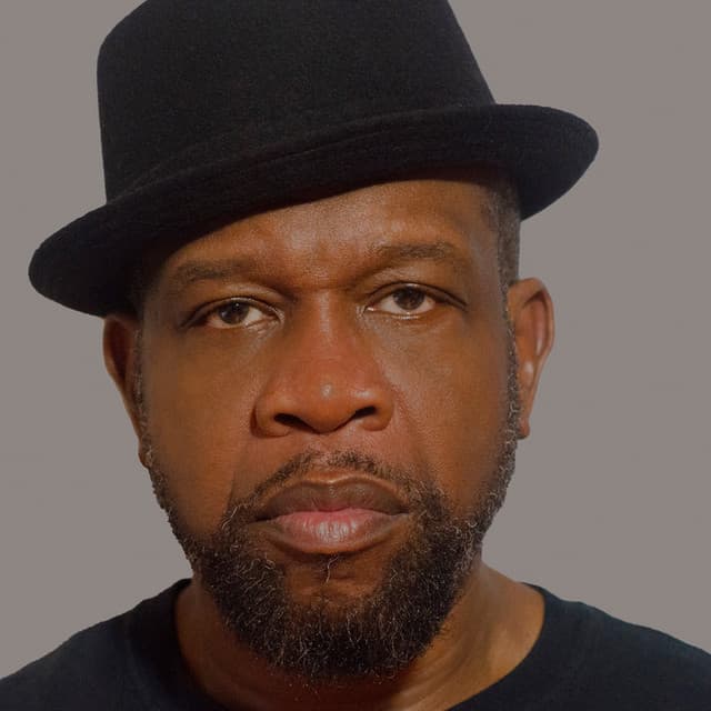 Jeru The Damaja artist profile image