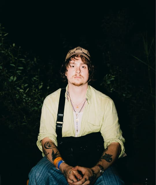 Styn artist profile image