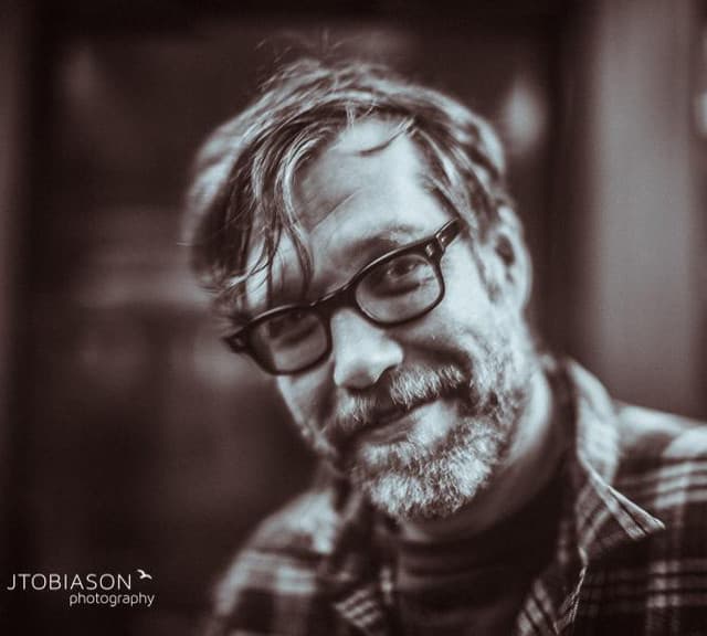 The Long Winters artist profile image