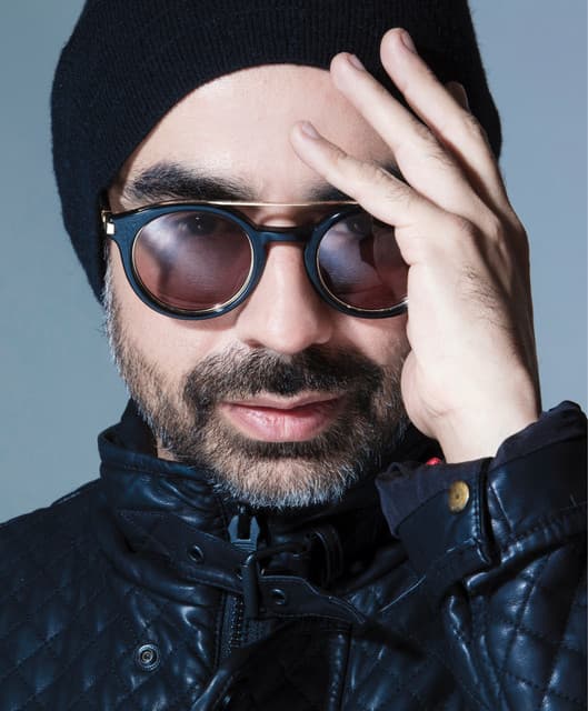 Sandoval artist profile image