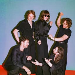 Blossoms's artist profile image