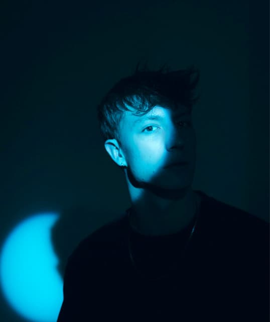DJ IP profile
