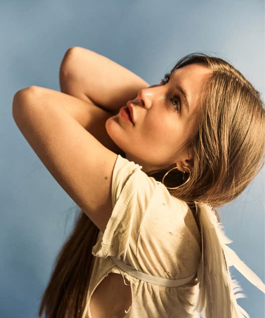 Scout Willis artist profile image