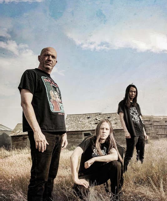 Narcotic Wasteland artist profile image