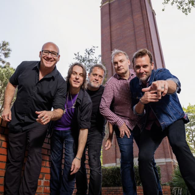Sister Hazel's artist profile image