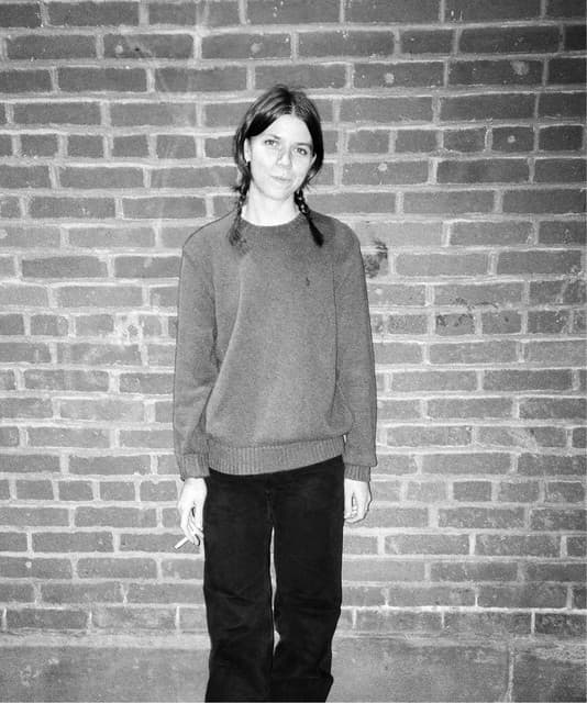 Tomberlin's artist profile image