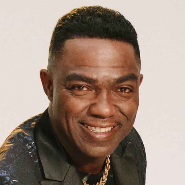 Manolito Simonet y su Trabuco artist profile image