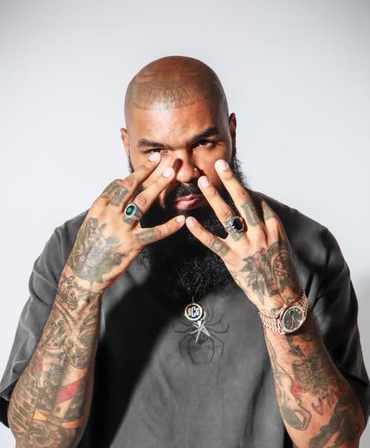Stalley artist profile image
