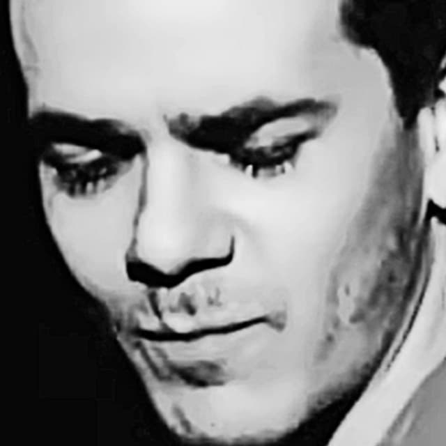 Lewis Taylor artist profile image