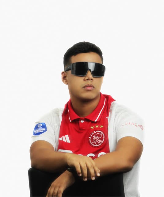 Sam Ourt artist profile image