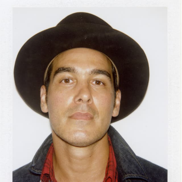 Rene Lopez's artist profile image