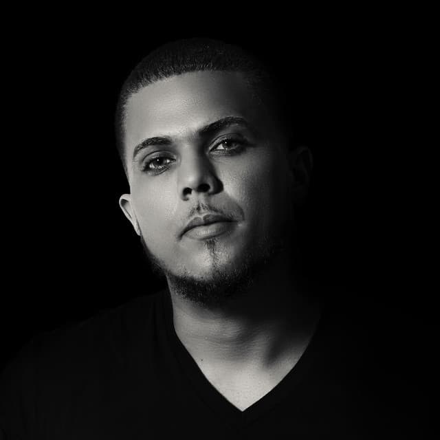 Sherman de Vries artist profile image