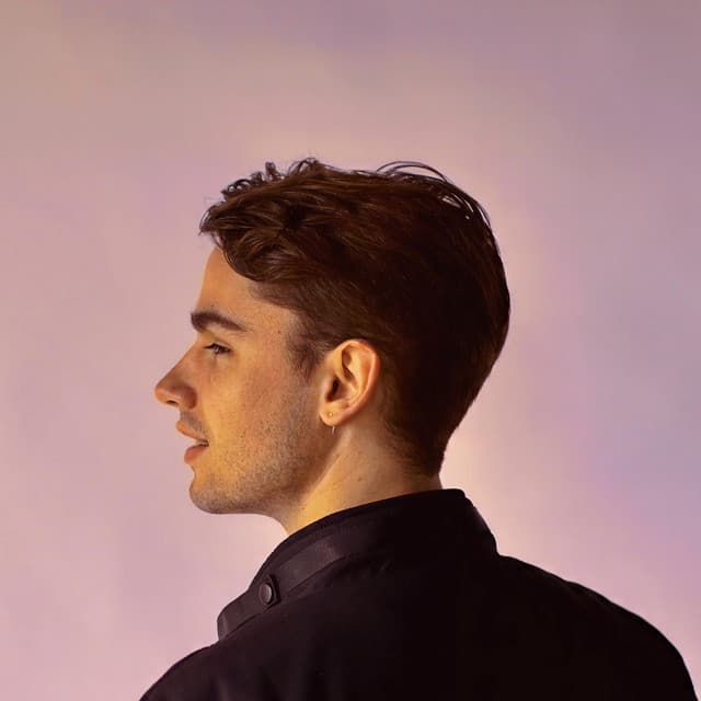 Daggz's artist profile image