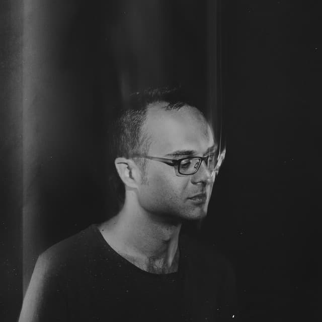 Luke Howard artist profile image