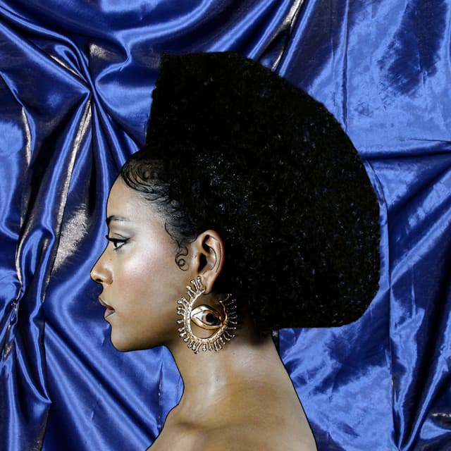 Adja artist profile image