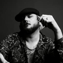 Paul Cauthen's artist profile image