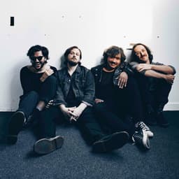 Hotel Mira's artist profile image