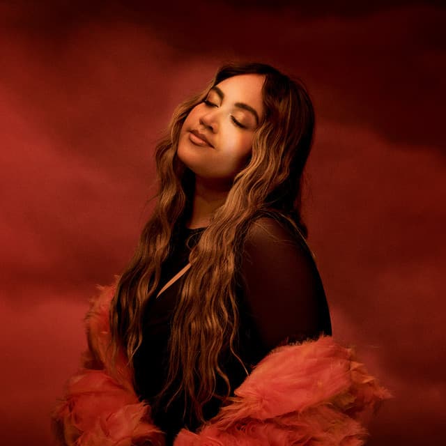 Jessica Mauboy artist profile image