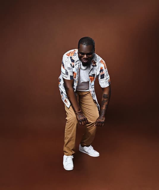 Eddy Bose Music artist profile image