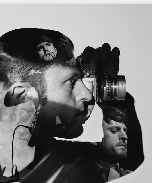 The Shivers artist profile image