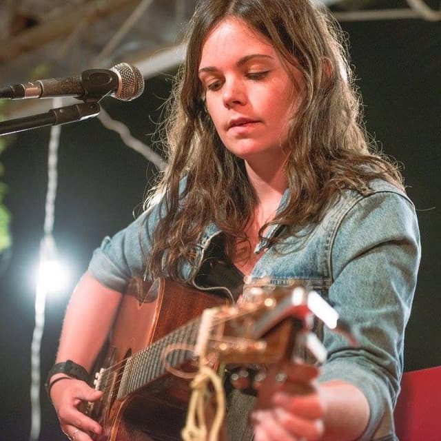 Jessie Reid artist profile image