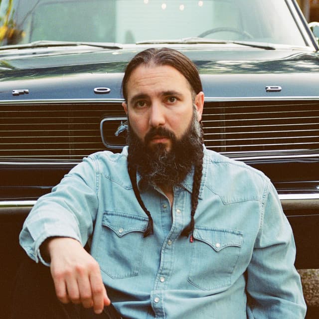 Ron Pope's artist profile image