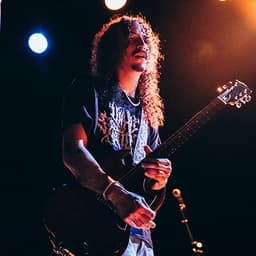 Parker Ryan's artist profile image