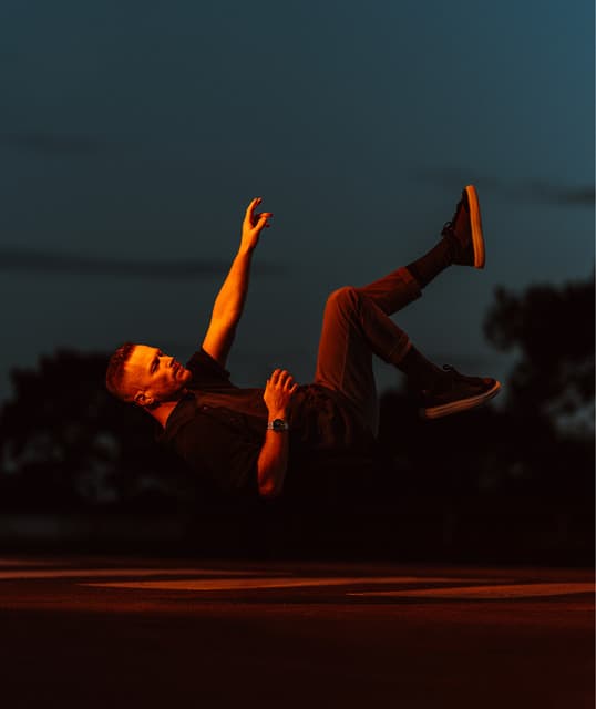 Krakota artist profile image