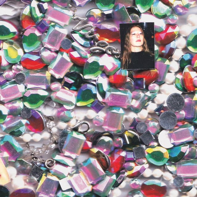 Julia Jacklin artist profile