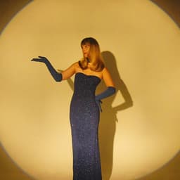 Molly Lewis's artist profile image
