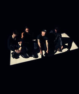 Crooked Coast's artist profile image