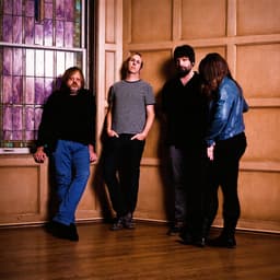 Kinski's artist profile image