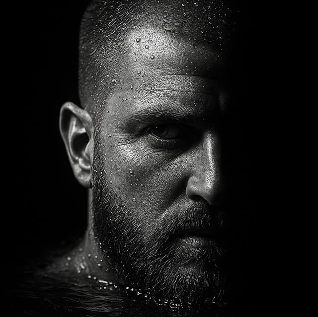 BLAEKER artist profile image