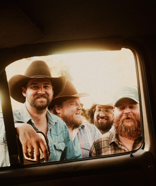 The Ransom Brothers artist profile