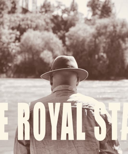 The Royal State artist profile image