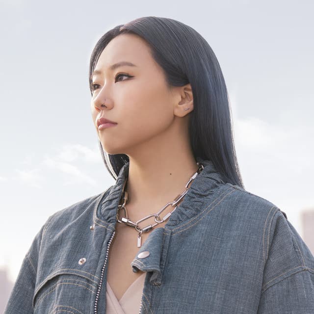 CHAI artist profile image