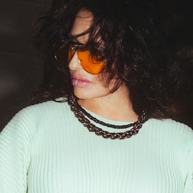 Nicole Moudaber's artist profile image