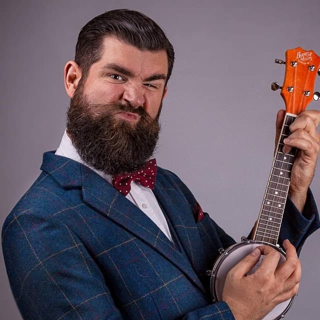 Thomas Benjamin Wild Esq artist profile image
