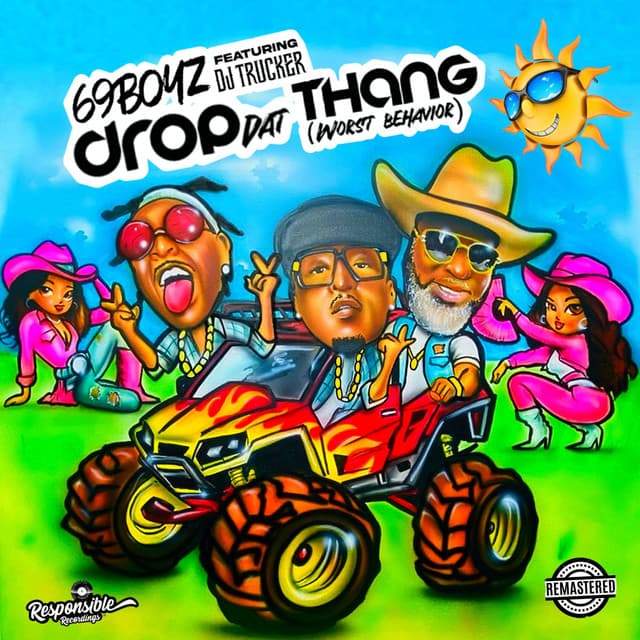 69 Boyz artist profile image