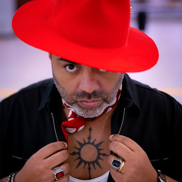 Mastiksoul profile