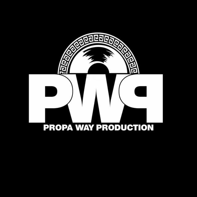 Propa Way Production artist profile image