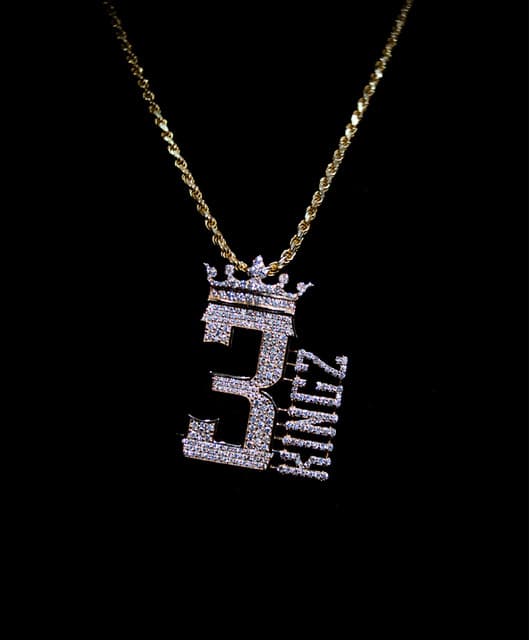 Three Kingz Global artist profile image