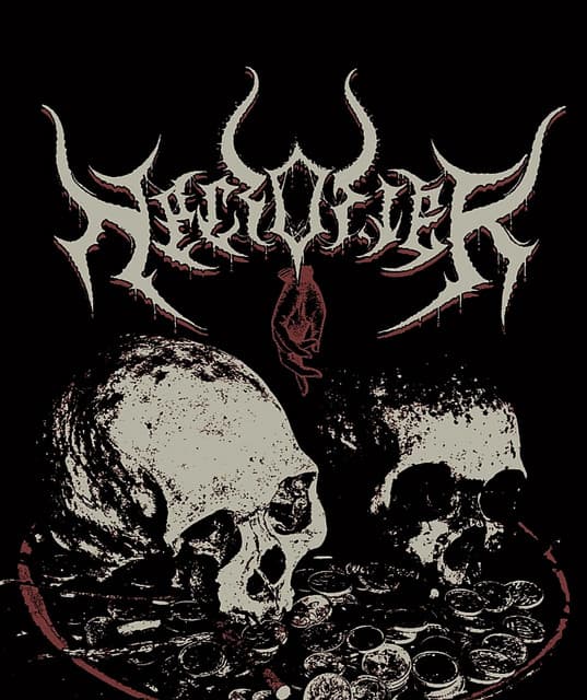 Necrofier's artist profile image