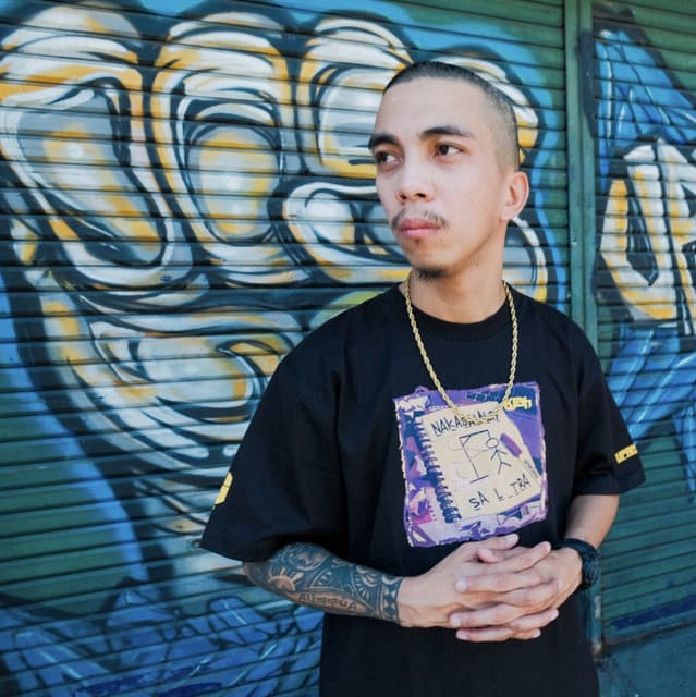 Kjah artist profile image