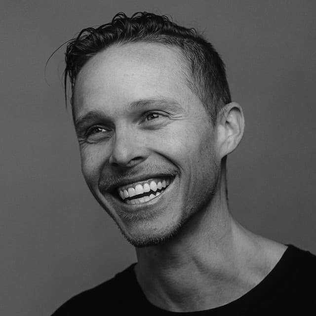 David Hohme profile
