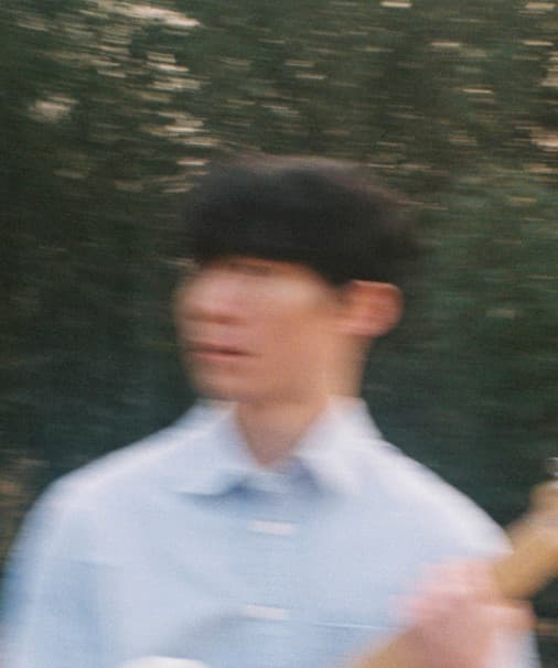 M2chael artist profile image