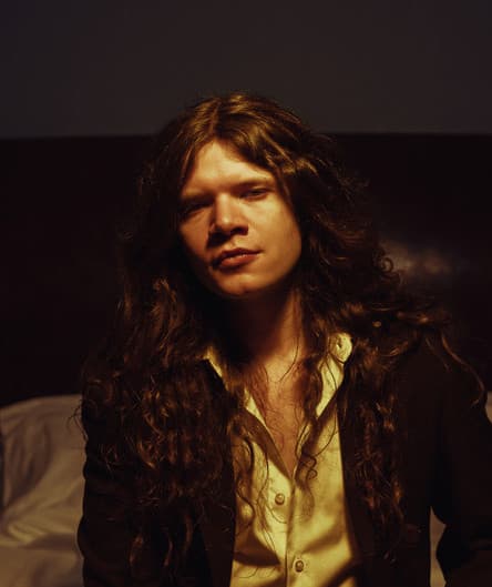 Sawyer Hill's artist profile image