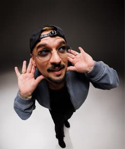 Dombresky's artist profile image